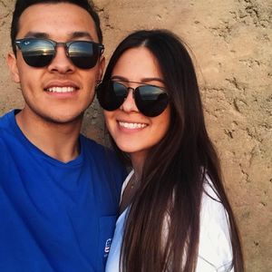 Meet your Posher, Evan